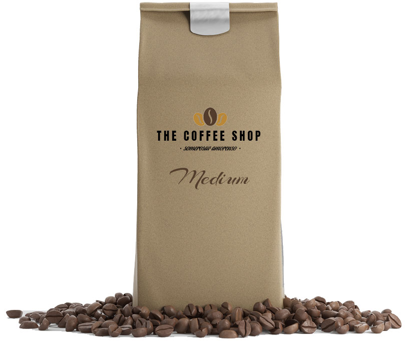 Medium Coffee
